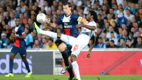 Ligue 1 : L’OM tient le choc (MT)