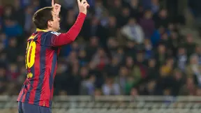 Mercato - Barcelone/PSG : L’opération Messi finalement estimée à 500 M€ ?