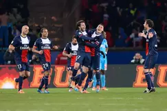 Ligue 1 - PSG/OM : Les notes des Parisiens