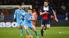 PSG/OM - Valbuena : « Loin d’êtres ridicules »