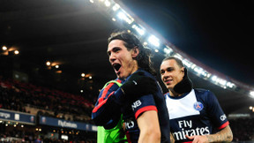 PSG/OM : « Cavani, un retour gagnant ! »