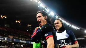 Ligue 1 : Le PSG dompte l’OM !