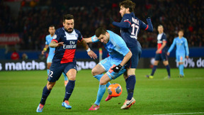 PSG/OM : Quand Ibrahimovic se moque ouvertement de Gignac !