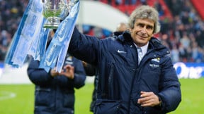 Manchester City : La gaffe monumentale de Manuel Pellegrini !