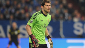 Mercato - PSG/Real Madrid : Casillas envoie un signe fort pour son avenir