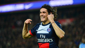 Mercato - PSG/Manchester United : Un accord à 95 M€ pour Cavani ?