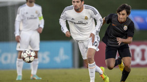 Équipe de France : Enzo Zidane très attendu à Clairefontaine !