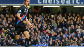 Crystal Palace : Chamakh sanctionné pour simulation !