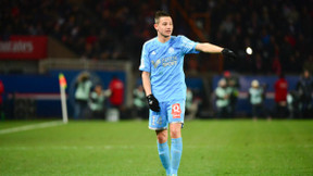 Mercato - OM - Labrune : « Thauvin est très demandé par beaucoup de clubs européens… »