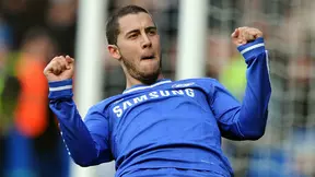 Mercato - Chelsea/PSG : La déclaration d’Hazard qui sème le trouble sur son avenir