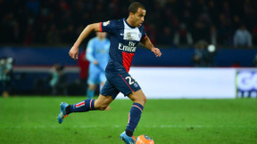 PSG : Lucas, serial dribbleur