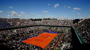 Tennis : Roland Garros en clair jusqu’en 2018 !