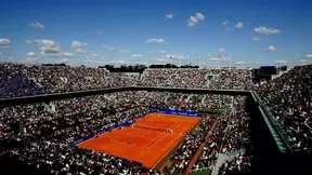 Tennis : Roland Garros en clair jusqu’en 2018 !
