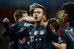 Bayern Munich : « C’est un grand honneur d’être le favori de Guardiola »