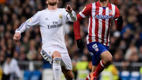 Real Madrid - Sergio Ramos : « Diego Costa ? Maintenant nous sommes coéquipiers »