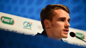 Équipe de France - Griezmann : « Je suis devenu une autre personne »