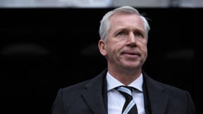 Newcastle : La FA ne digère pas le coup de tête de Pardew