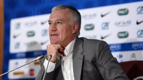 ASSE/Équipe de France : Deschamps refroidit les ardeurs de Brandao !