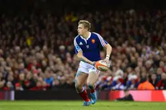 Rugby - XV de France : « Saint-André nous a remis en place… »