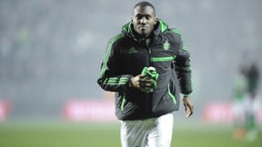 ASSE - Riolo : « Guilavogui ? En Espagne il n’a pas fait le poids… »