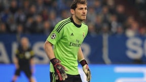 Mercato : PSG, Real Madrid, Arsenal, Manchester City… Que doit faire Iker Casillas ?