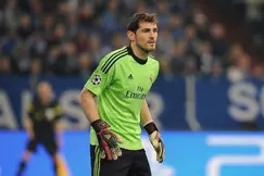 Mercato - Real Madrid : Pourquoi Casillas reprend espoir…