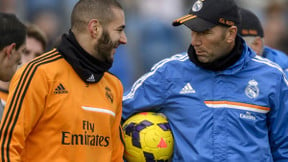 Real Madrid - Benzema : « Zidane ? Notre relation est puissante »