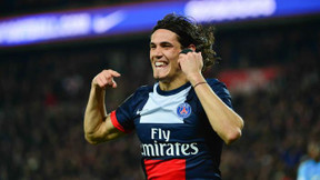 Mercato - PSG : Barcelone aurait un plan pour arracher Cavani !