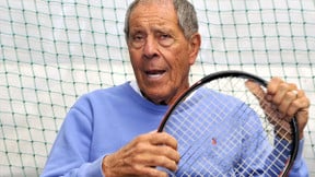 Tennis : Bollettieri et Davenport au Hall of Fame