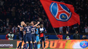 Ligue 1 : Les records que peut s’offrir le PSG