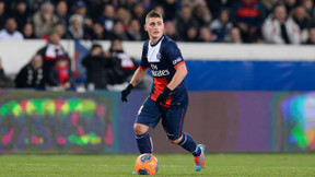 PSG : Quand un ancien joueur fait l’éloge de Verratti