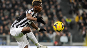 Juventus/Milan AC : Pogba a t-il évité une trajectoire « à la Balotelli » ?