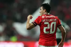 Mercato - Manchester United : Un nouveau prétendant pour une cible du PSG