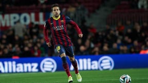 Mercato - Barcelone : Ce cador européen qui lorgne sur Jordi Alba…