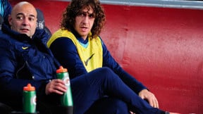 Mercato - Barcelone : Puyol sur le point d’annoncer son départ ?