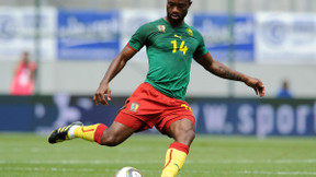 Coupe du monde Brésil 2014 : Chedjou est impatient