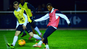 Équipe de France : « Evra ? Si Digne pouvait faire son trou… »