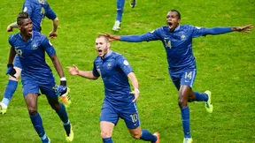 Équipe de France : Découvrez le maillot extérieur des Bleus pour le Mondial