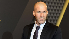 Équipe de France - Zidane : « Le message, je l’ai fait passer à Benzema »