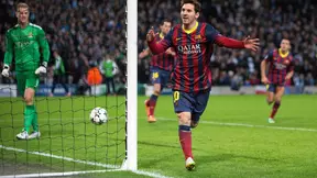 Mercato - Barcelone/Manchester City : « Messi ira au PSG après la Coupe du monde »