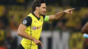 Mercato - Barcelone/Borussia Dortmund : Hummels donne la tendance pour son avenir !