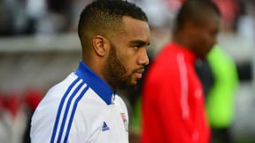 Mercato - OL : Un cador anglais prêt à débourser 12 M€ pour Lacazette ?