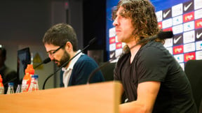 Mercato - Barcelone : La piste Puyol fait son apparition pour l’AS Monaco !