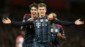 Mercato - Bayern Munich : Bataille à venir entre Barcelone et le Real Madrid pour Kroos ?