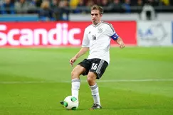 Coupe du Monde Brésil 2014 : Lahm évoque les adversaires de l’Allemagne
