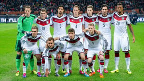 Coupe du monde Brésil 2014 : Les 30 Allemands de Joachim Löw !