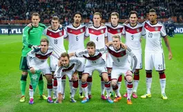 Coupe du Monde Brésil 2014 - Lahm : « L’Allemagne est prête pour le titre »
