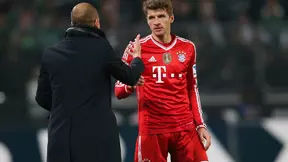 Mercato - Bayern Munich/Real Madrid : Müller ouvert à un départ au Barça ? Il répond !