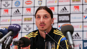 Coupe du Monde Brésil 2014 : Pour Ibrahimovic, le favori est…