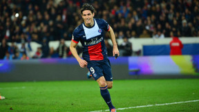 PSG : Cavani autorisé à rentrer en Uruguay